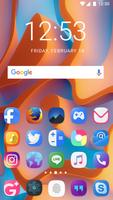 Theme for Motorola Edge 20 Pro Screenshot 1