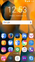 Theme for Motorola Edge 20 Pro Screenshot 3
