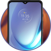 Theme for Motorola G50