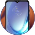 Theme for Motorola G50 иконка