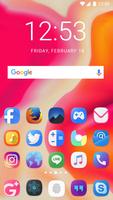 Theme for Motorola Moto G60 Ekran Görüntüsü 3