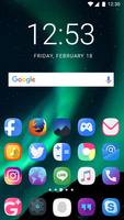 Theme for Motorola Moto G60 Ekran Görüntüsü 1