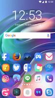 Theme for Motorola Moto G60 Ekran Görüntüsü 2