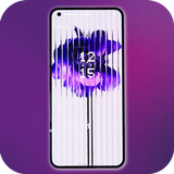 Nothing Phone 1 Theme icono