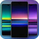 Sony Xperia 1 IV Theme APK