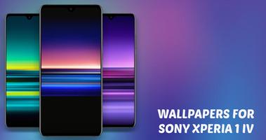 Sony Xperia 1 IV पोस्टर