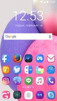 Theme for Samsung Galaxy A03s Screenshot 3