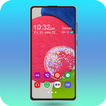 Samsung A13 Launcher