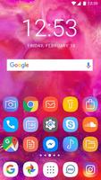 Theme of Samsung Galaxy A24 4G Screenshot 1