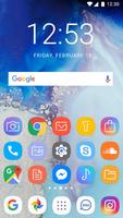 Theme of Samsung Galaxy A24 4G Screenshot 3