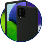 Theme for Samsung Galaxy A22 иконка