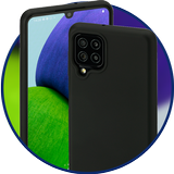 Theme for Samsung Galaxy A22 иконка
