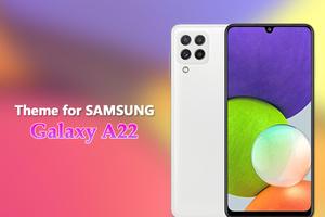 Theme for Samsung Galaxy A22 bài đăng