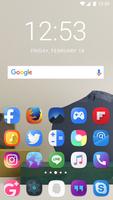 Theme for Samsung Galaxy A22 скриншот 2