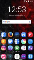 Theme for Samsung Galaxy A22 скриншот 3