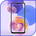 Galaxy A23 Theme for Samsung иконка