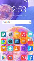 Galaxy A23 Theme for Samsung скриншот 1