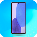 Samsung A23 Launcher APK