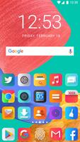 Galaxy A33 Theme for Samsung Screenshot 3