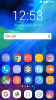Theme of Samsung Galaxy A54 Screenshot 2