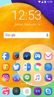 Theme for Samsung Galaxy A52 Screenshot 3
