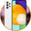 Theme for Samsung Galaxy A52s