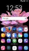 Theme for Samsung Galaxy A52s скриншот 3