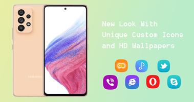 Samsung A53 captura de pantalla 1