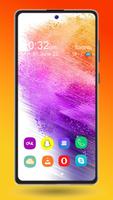 Samsung A73 syot layar 3