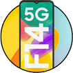 Theme of Samsung Galaxy F14