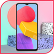 Galaxy M13 Theme for Samsung