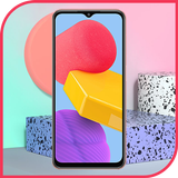 Galaxy M13 Theme for Samsung иконка