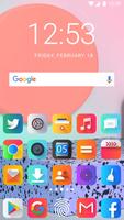 Galaxy M13 Theme for Samsung Screenshot 1