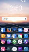Theme for Samsung Galaxy M32 скриншот 3