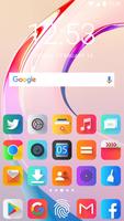 Galaxy M53 Theme for Samsung Screenshot 1
