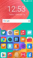 Galaxy M53 Theme for Samsung Screenshot 3
