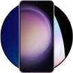 Theme of Samsung Galaxy S24