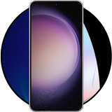 Theme of Samsung Galaxy S24 иконка