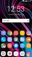 Theme of Samsung Galaxy S24 Screenshot 2