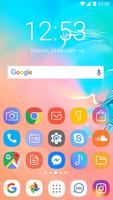 Theme of Samsung Galaxy S24 Screenshot 3