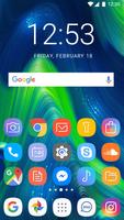 Theme of Samsung Galaxy S24+ Screenshot 2