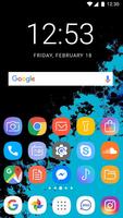 Theme of Samsung Galaxy S24+ Screenshot 3