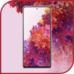 Galaxy S20 FE Theme of Samsung