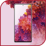 Galaxy S20 FE Theme of Samsung иконка