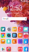 Galaxy S20 FE Theme of Samsung Screenshot 1