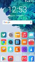 Galaxy S20 FE Theme of Samsung Screenshot 2