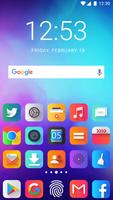 Galaxy S20 FE Theme of Samsung Screenshot 3
