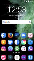 Theme for Galaxy S21 Ultra скриншот 2