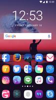 Theme for Galaxy S21 Ultra скриншот 3