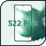 Galaxy S22 Plus Theme Samsung иконка